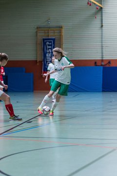 Bild 339 - C-Juniorinnen Landesmeisterschaft